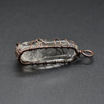 Tree of Life pendant necklace for women